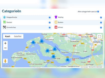 Circu-route Goeree-Overflakkee is live