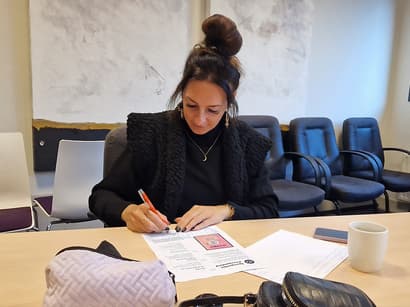 Sjaloom Zorg gaat voor groene locaties