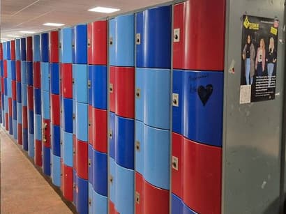 Kluisjescontrole op middelbare scholen levert vuurwerkvondst op