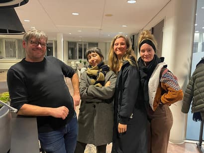 Raad stemt voor subsidieverzoek GOED voor GOED