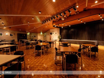 Nieuwjaarsreceptie gemeente Goeree-Overflakkee