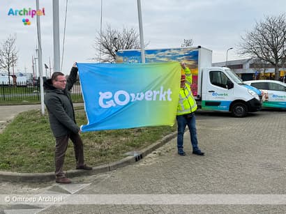 Nieuwe naam ontwikkelbedrijf GOwerkt