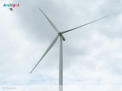 Beslissing over starten MER windpark weer uitgesteld