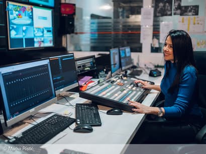 Streekomroep zoekt nieuwe locatie voor radio- en TV-studio