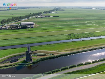 LTO Noord bezorgd over 'vogelvrij verklaren' van Zuid-Hollandse boeren