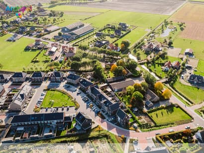 Inwoners denken en praten mee over de omgevingsvisie