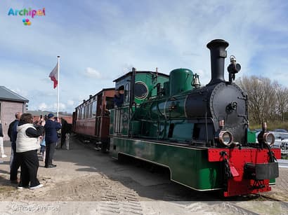RTM Museum trakteert bezoekers op voorproefje van aankomend seizoen