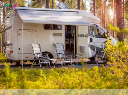 Bespaar geld en ellende: verkeersboetes voor kampeerders en caravanliefhebbers in 2024