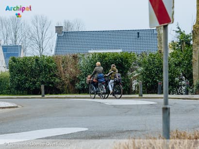 Goeree-Overflakkee werkt aan mobiliteitsplan na input van inwoners