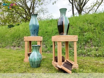 17e KunstKijk kunstfestival op Goeree-Overflakkee van start