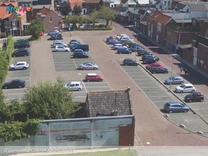 Verlies van vier miljoen verwacht door sanering Spuiplein