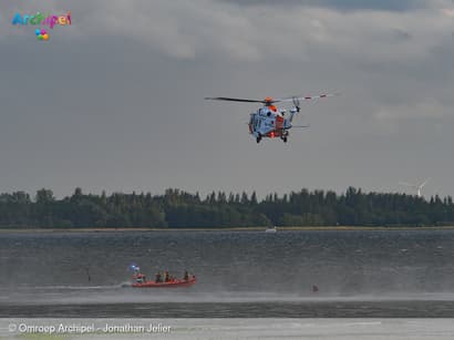 Tragisch einde aan zoektocht, vermiste surfer overleden
