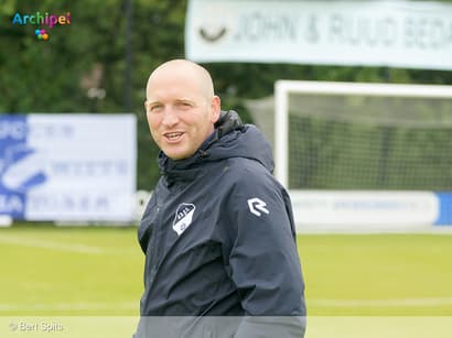DBGC heeft wind tegen en daalt af naar 3e klasse