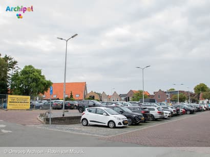 Ondernemers Middelharnis Centrum stellen vragen over Spuiplein