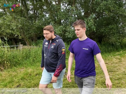 Thijmen gaat 24 uur lopen tegen epilepsie