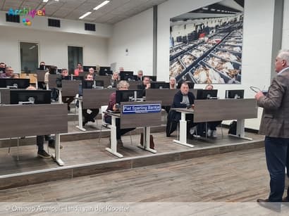Langetermijnvisie voor maritieme cluster komt eraan