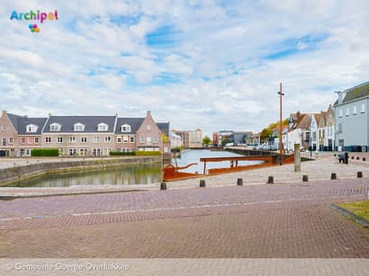 Veranderingen havens Goeree-Overflakkee: inwoners bepalen prioriteiten