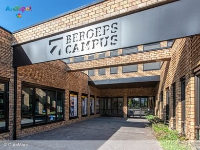 CuraMare tekent contract voor eigen opleidingsruimte in Beroepscampus