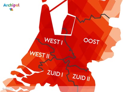 Nieuwe competitie-indeling voor voetbalteams Goeree-Overflakkee