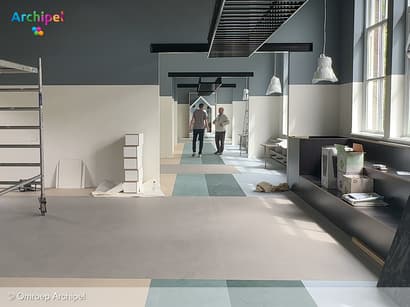 Bibliotheek Middelharnis wegens verhuizing tijdelijk dicht