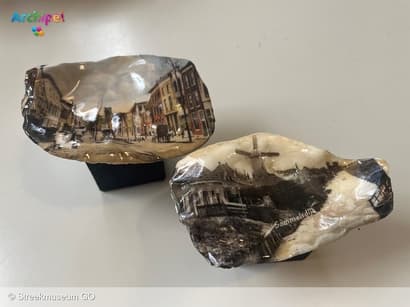 Streekmuseum gaat oesters verkopen