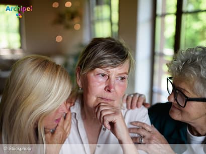 Snelle toename van dementie op Goeree-Overflakkee verwacht