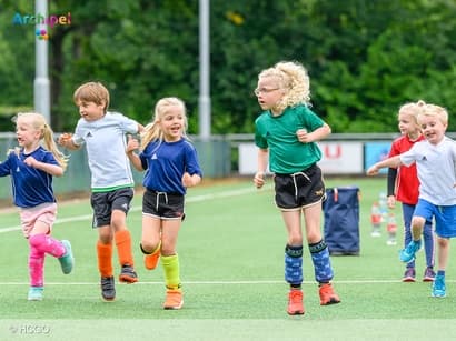 Hockeyseizoen HCGO gaat van start