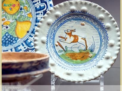 Taalproject sprekend erfgoed in Streekmuseum Goeree-Overflakkee