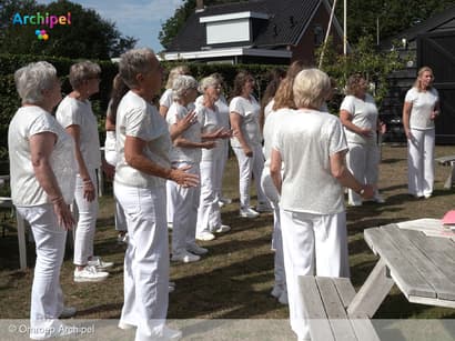 Een veilige ruimte voor leven met en na kanker
