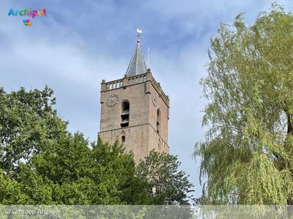 Regelgeving wordt aangepast voor Dirkslands klokkenspel