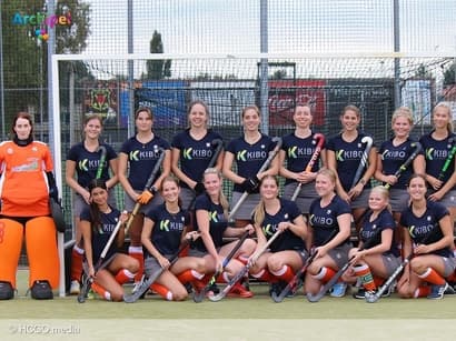 HCGO DO25-1 wint zeer ruim