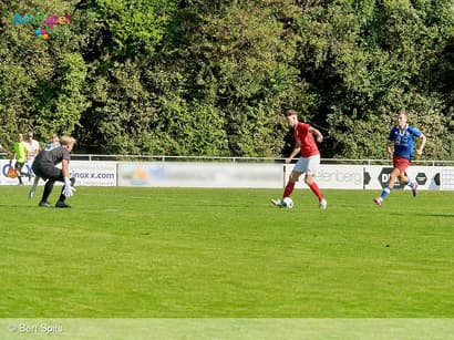 Stellendam misgunt zichzelf een goede start