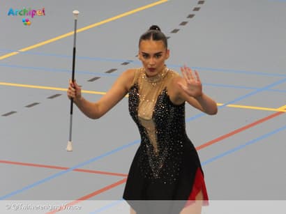 Vivace valt weer in de prijzen