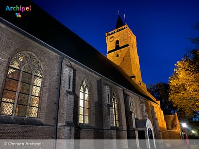 Kerstconcert voor Calando in Dirksland