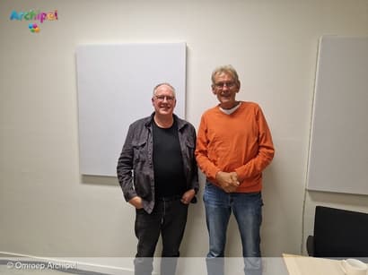 Al meer dan honderd jaar passie voor postduivensport