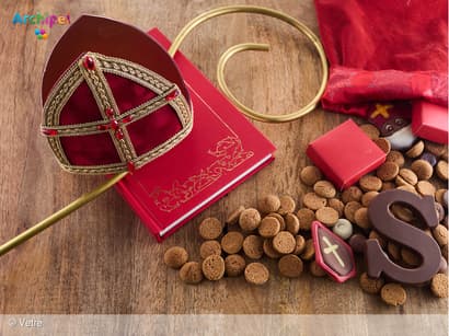 Inzet voor feestelijke en veilige sinterklaasintocht