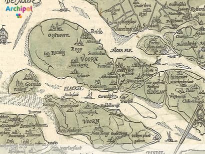 Groot bedrag voor behoud historisch erfgoed