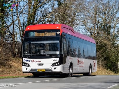Buslijn 135 keert eind 2025 terug