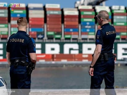 Landelijke motie tegen drugscriminaliteit in kleine zeehavens
