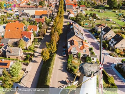 Nieuwe Woonvisie 2024-2029: Gemeente zet in op betaalbare en duurzame woningen