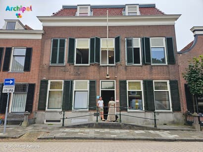 Stichting Kairos krijgt aanbesteding ambulante ondersteuning gegund