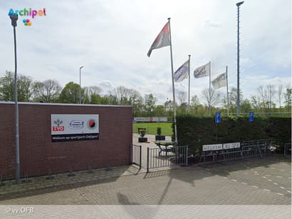 OFB lijdt forse nederlaag tegen Smerdiek in inhaalwedstrijd