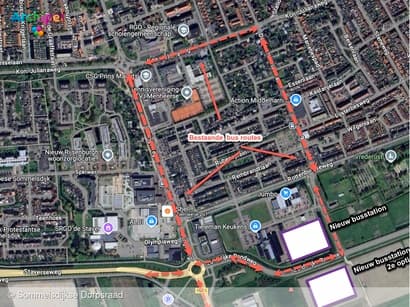 Dorpsraad komt met verkeersplan: “Onze kinderen verdienen veilige wegen”