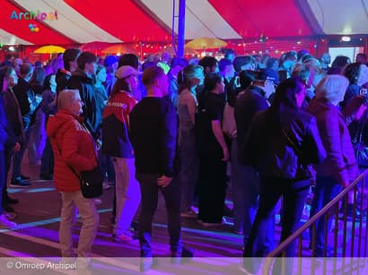 Flakkeese Dagen: podium voor lokaal talent