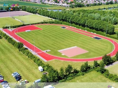 Gratis Fitr Start Running hardloopclinics bij AV Flakkee
