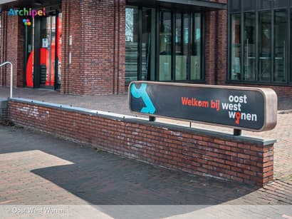 Oost West Wonen trekt zich terug uit project Nieuwe-Tonge