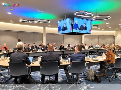Benieuwd hoe de gemeenteraad werkt? Volg de cursus Politiek Actief