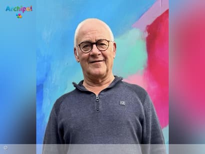 Peter Keuker voor de PvdA de gemeenteraad in