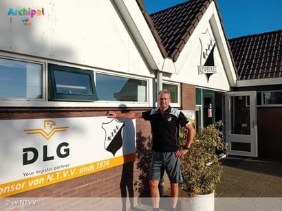 NTVV Laat karakter zien, maar Rockanje houdt stand