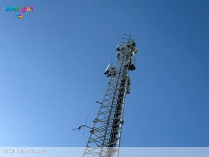 Omroep Archipel herstelt storing in radio-uitzendingen op 105.9 FM